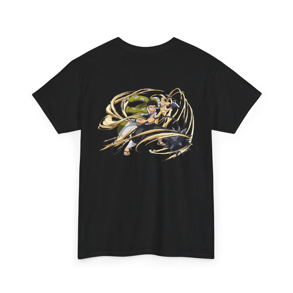 Anime T-Shirt "Gyomei Stone Hashira" PlusVibe (Έως 5XL)