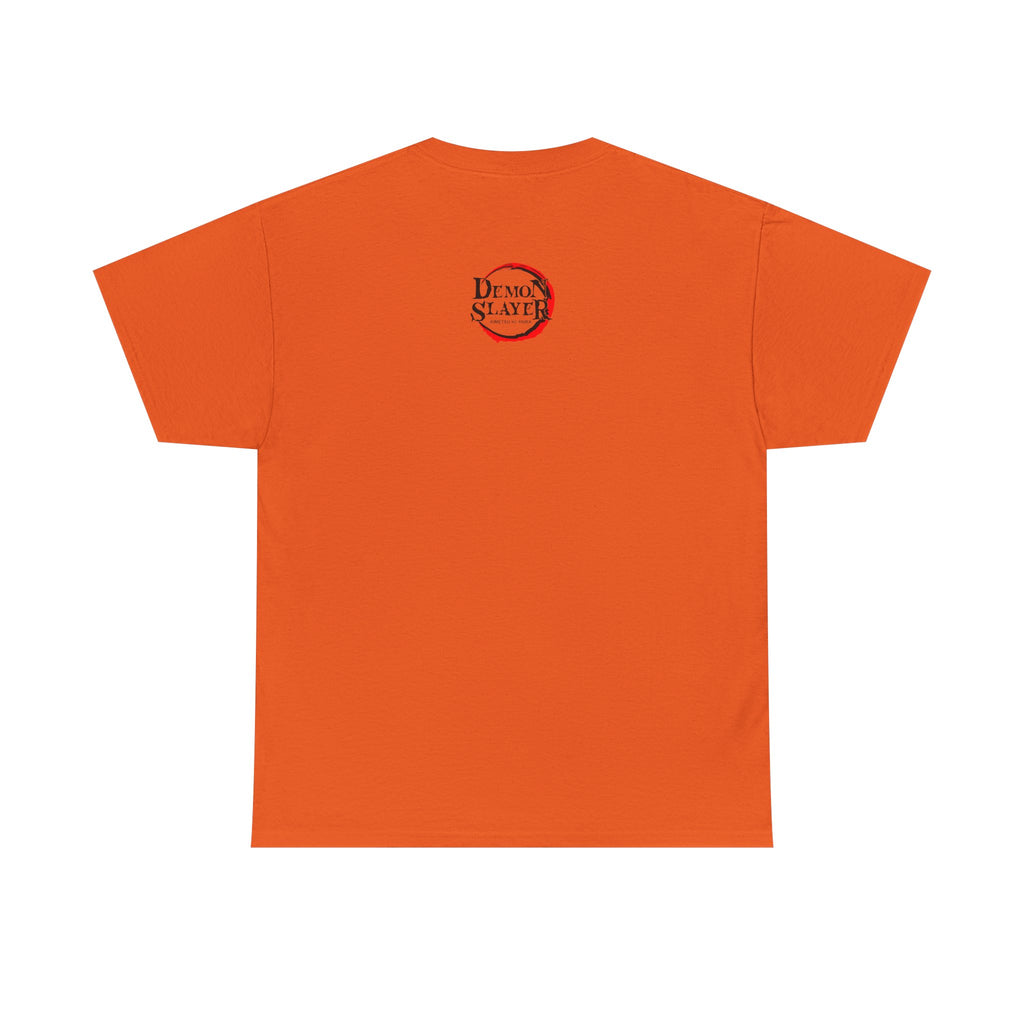 Anime T-Shirt "Demon Slayer Collage" PlusVibe (Έως 5XL)