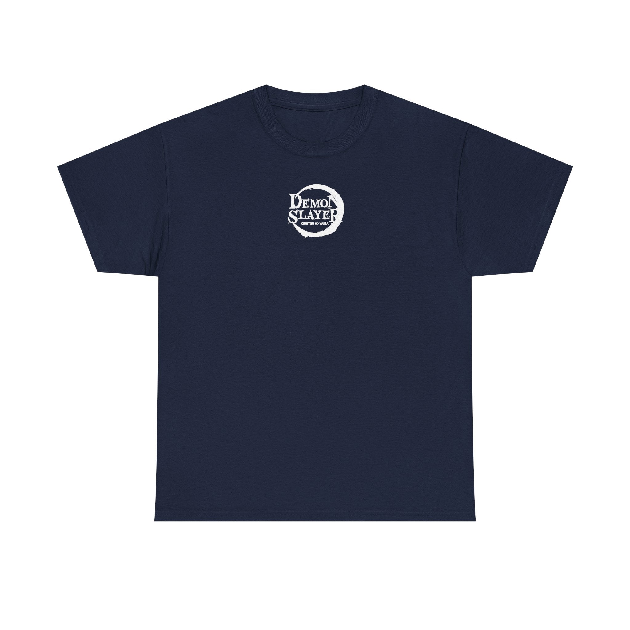 Anime T-Shirt "Gyomei Stone Hashira" PlusVibe (Έως 5XL)