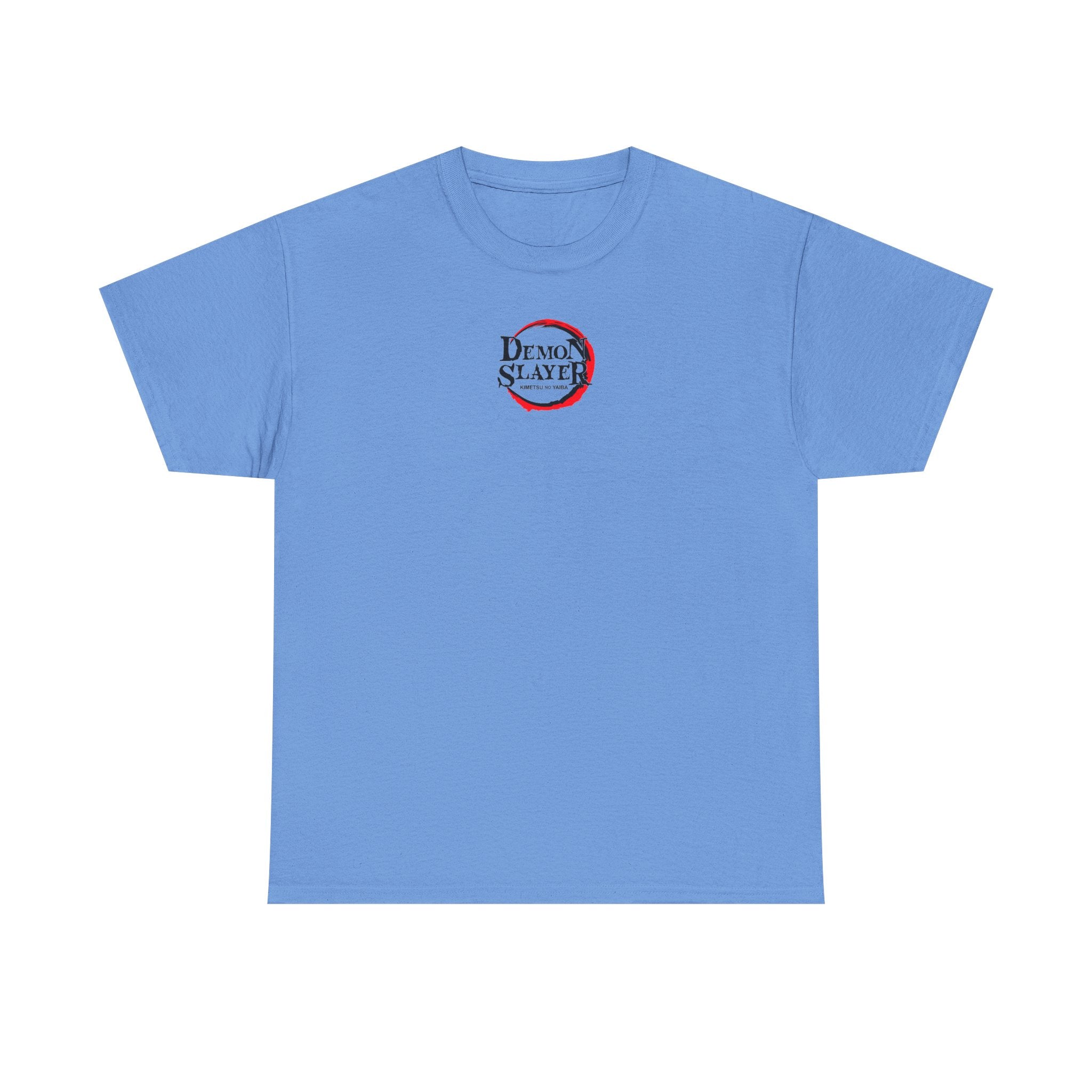Anime T-Shirt "Gyomei Stone Hashira" PlusVibe (Έως 5XL)