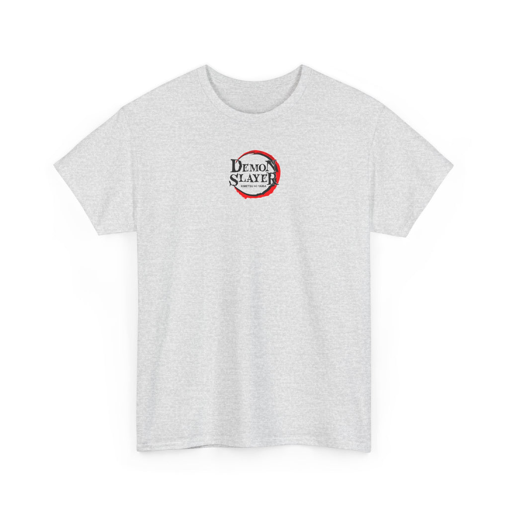 Anime T-Shirt "Gyomei Stone Hashira" PlusVibe (Έως 5XL)