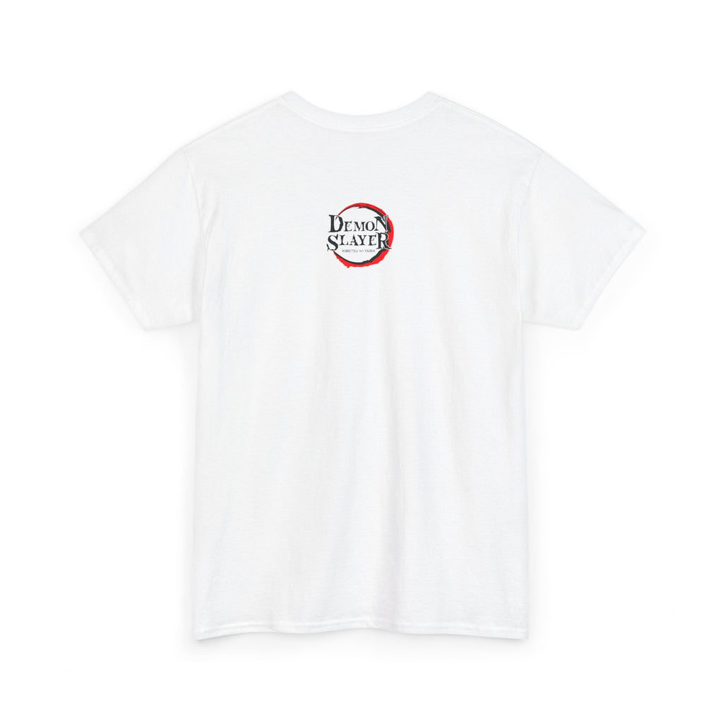 Anime T-Shirt "Demon Slayer Collage" PlusVibe (Έως 5XL)