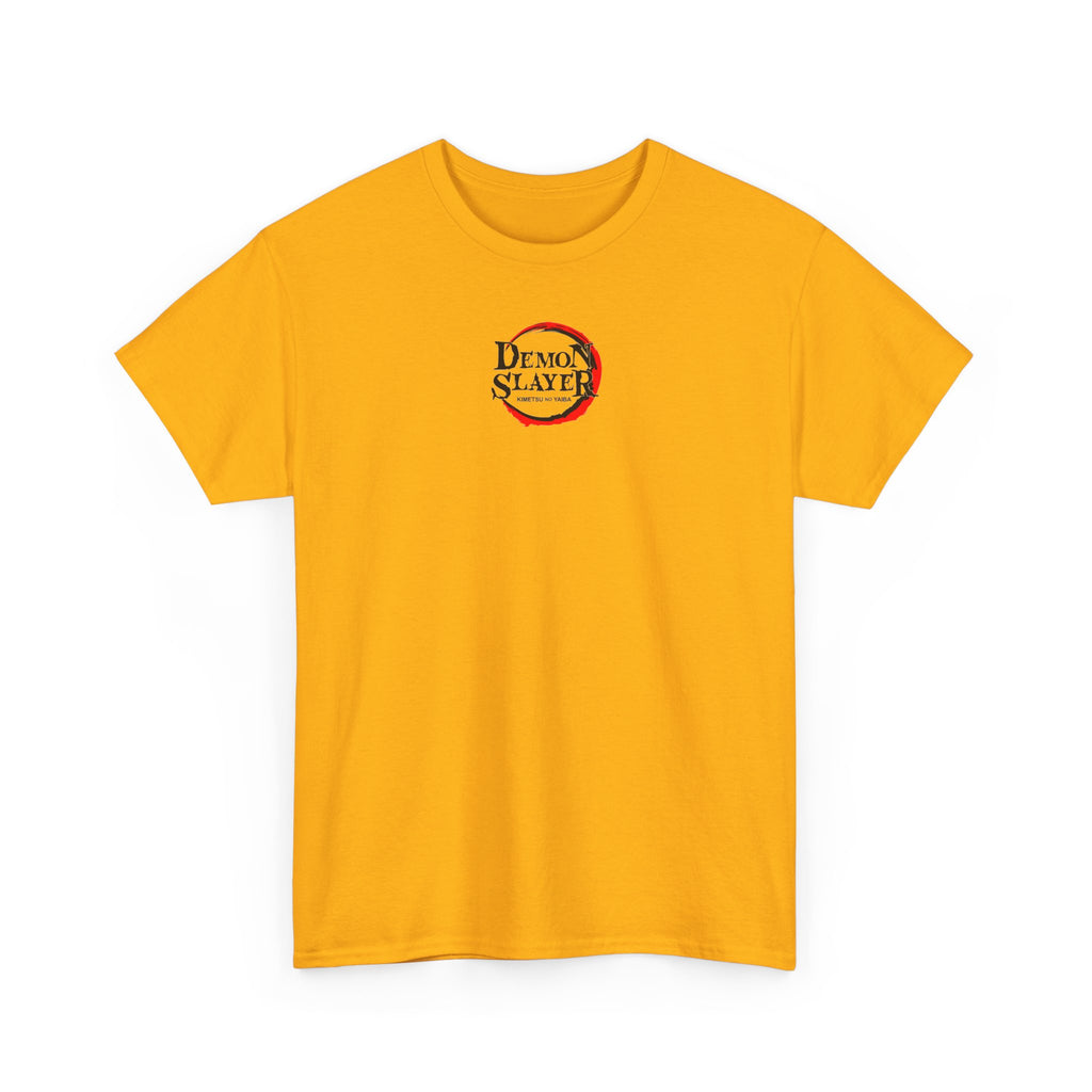Anime T-Shirt "Gyomei Stone Hashira" PlusVibe (Έως 5XL)