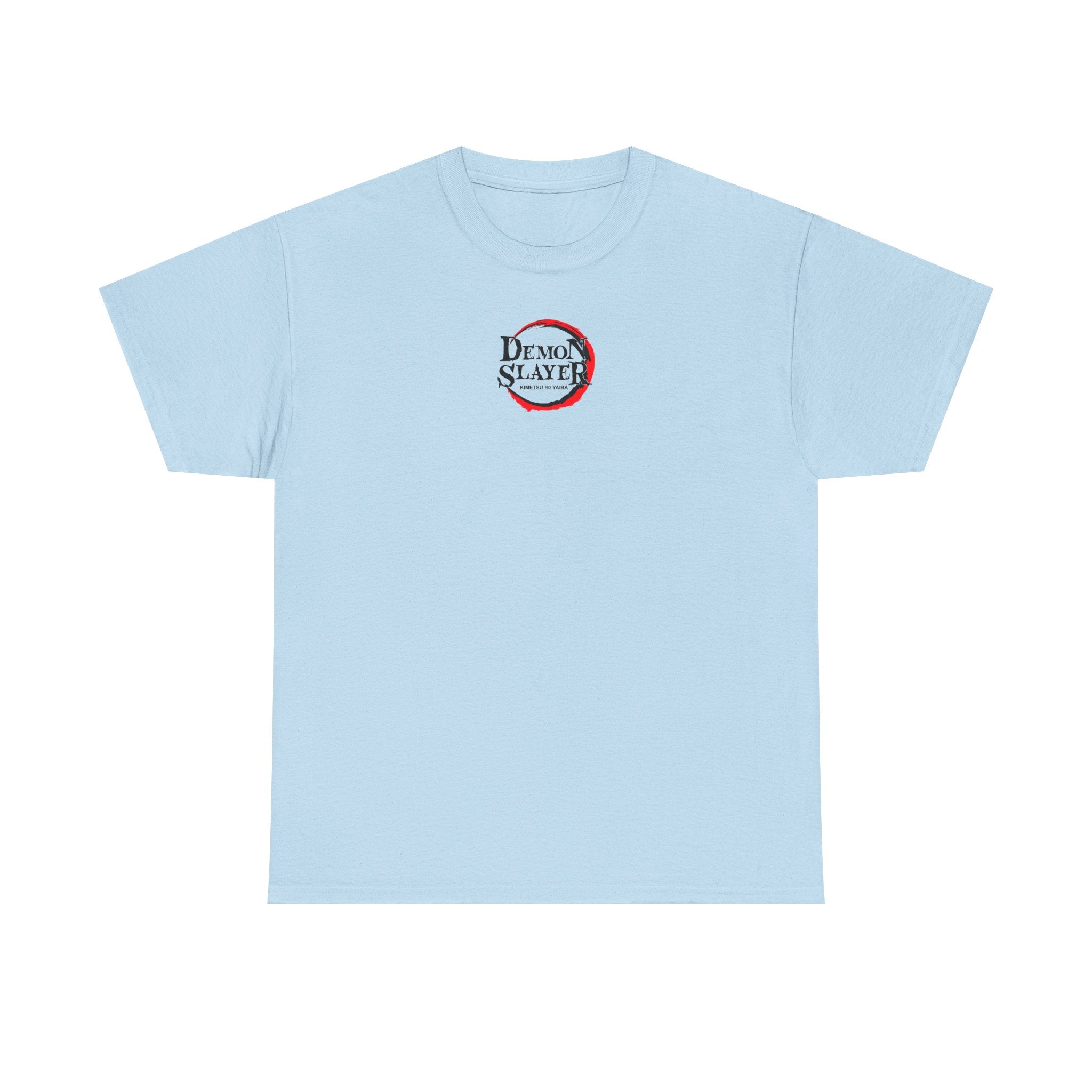 Anime T-Shirt "Gyomei Stone Hashira" PlusVibe (Έως 5XL)