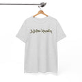 Anime T-Shirt "Gojo Unlimited Void" PlusVibe (Έως 5XL)