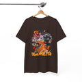 Anime T-Shirt "Demon Slayer Collage" PlusVibe (Έως 5XL)