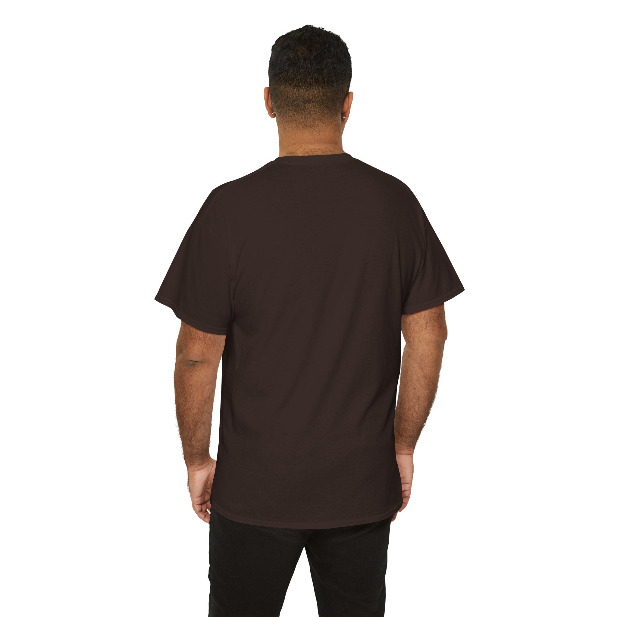 Anime T-Shirt "Satoru Gojo Minimal Stamp" PlusVibe (Έως 5XL)